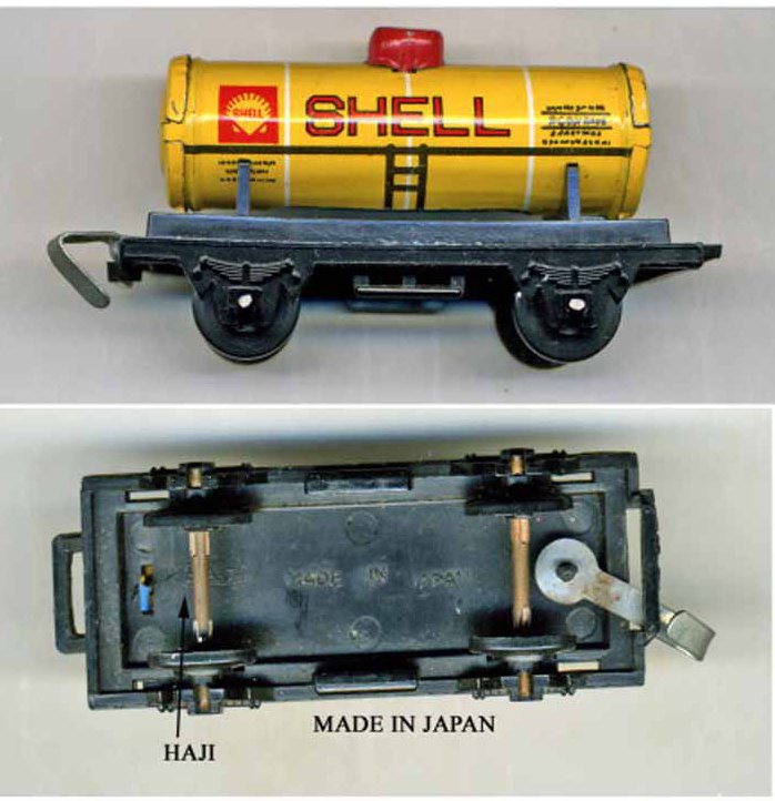 Haji 64